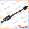 Demi-Arbre de Transmission ATM droite pour HYUNDAI | NPW-HY-579, 642ST89-46